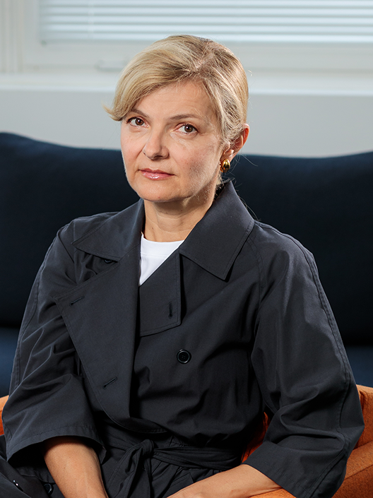 Team member image