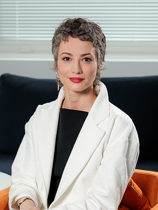 Team member image