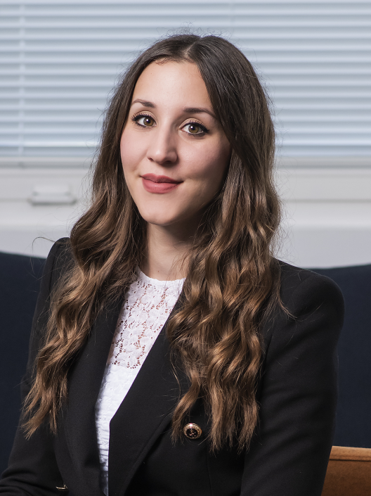 Team member image