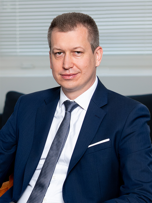 Team member image