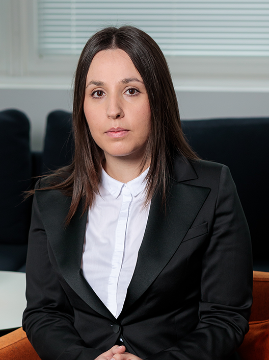 Team member image