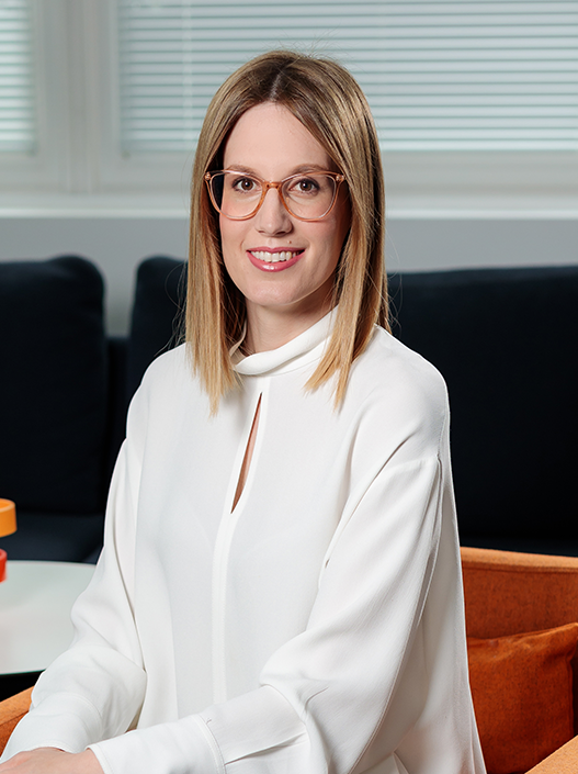 Team member image