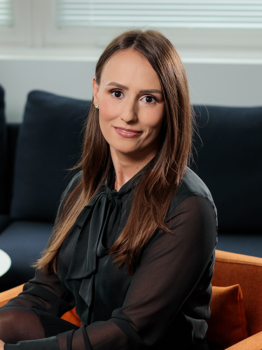 Team member image