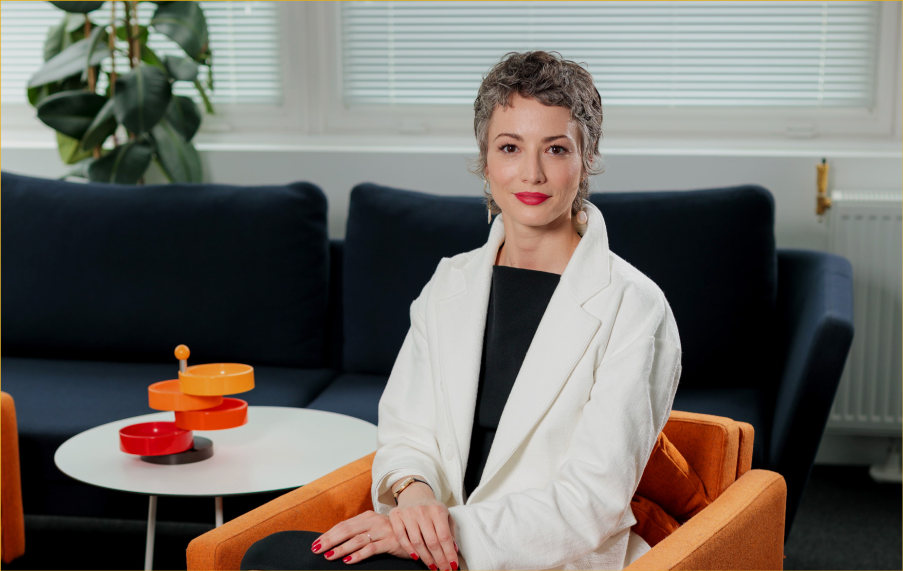 Dora Hanžeković Žuža